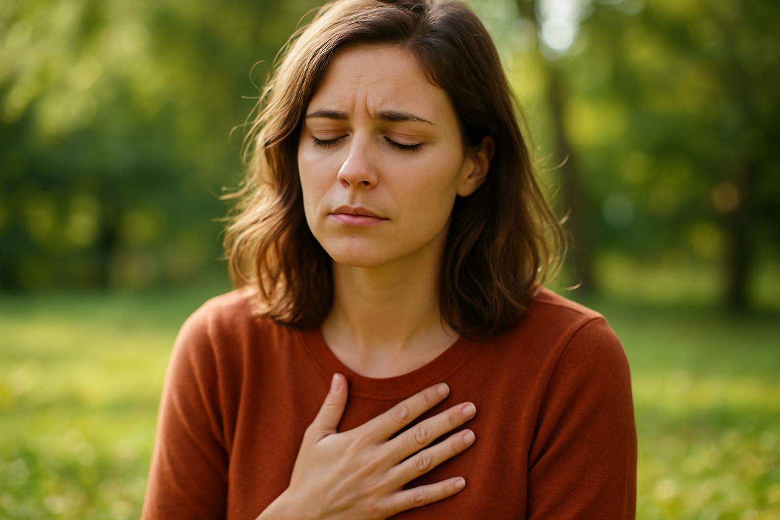 Adaptacja emocjonalna