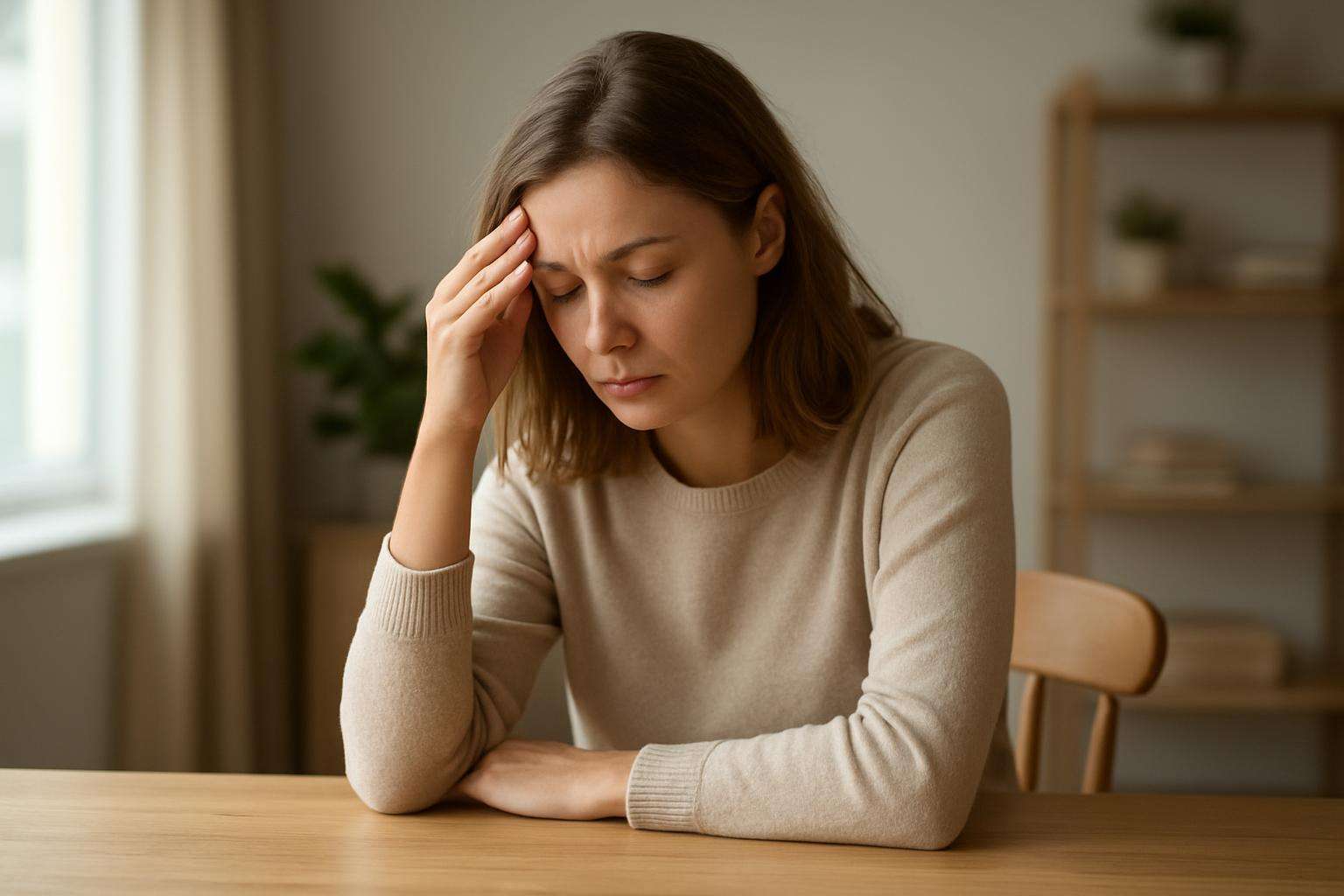 Labilność emocjonalna